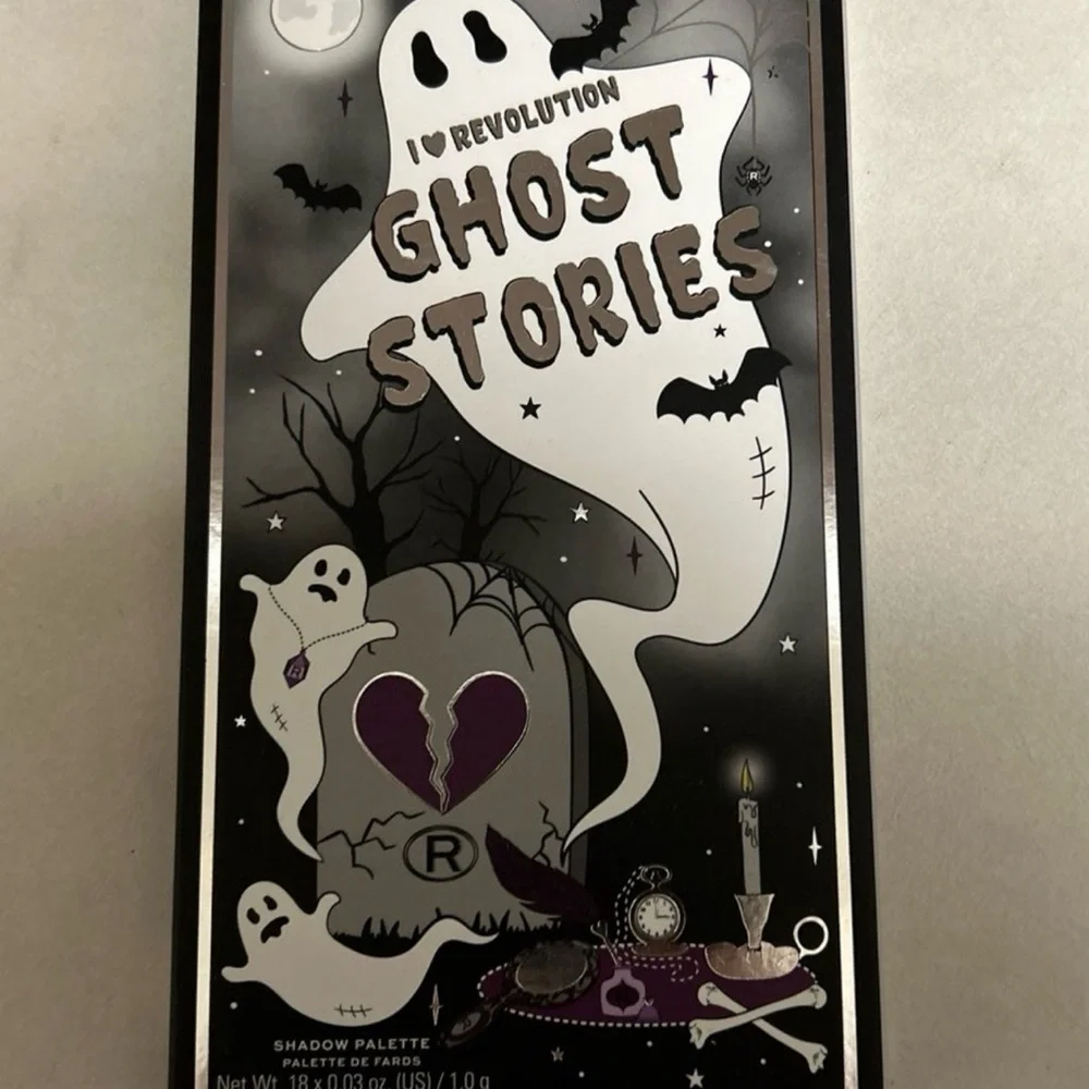 I❤️Revolution Bundle - Picture 3 of 9